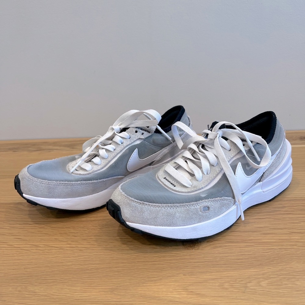 Girls Nike Waffle One